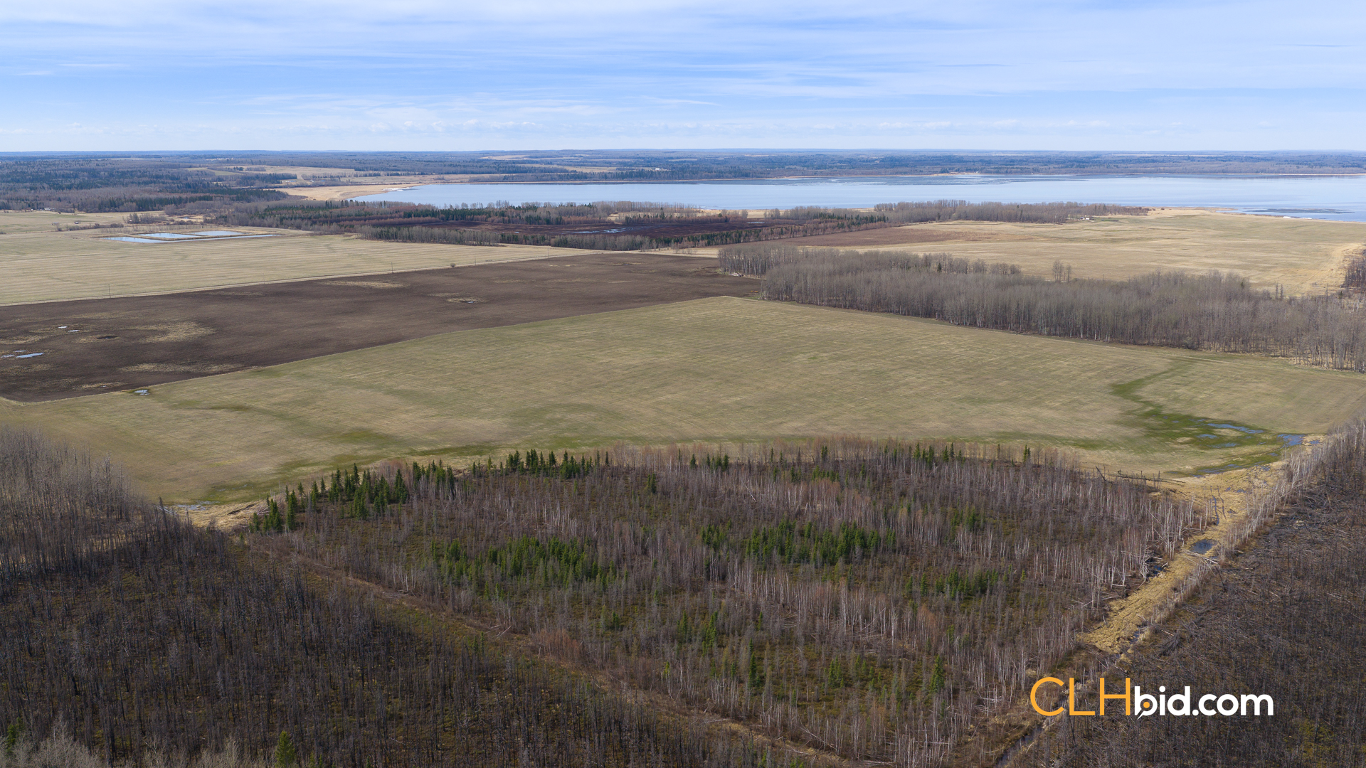 Wild Prospect - Parcel 1