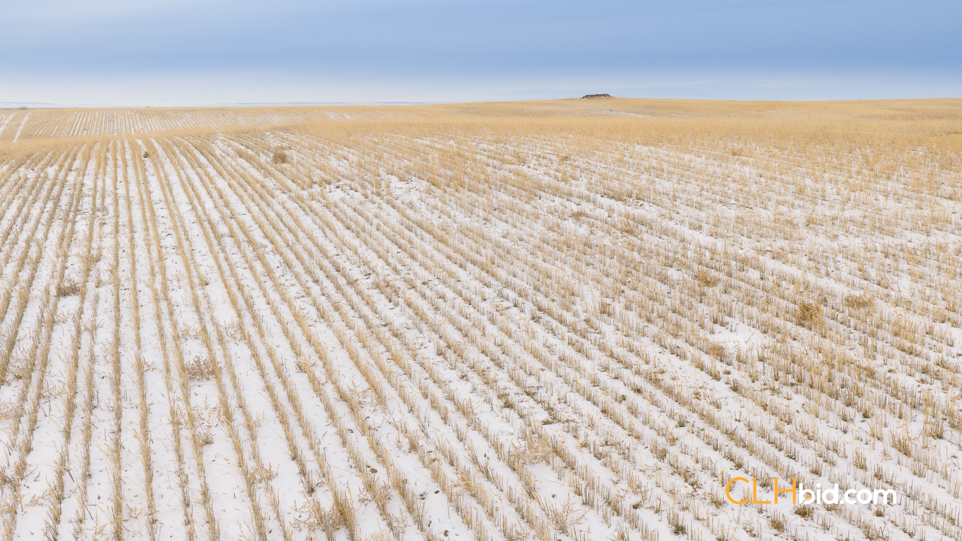 Homerun With Bigstick - Parcel 2