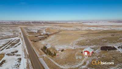 Cypress Bowl - Parcel 1