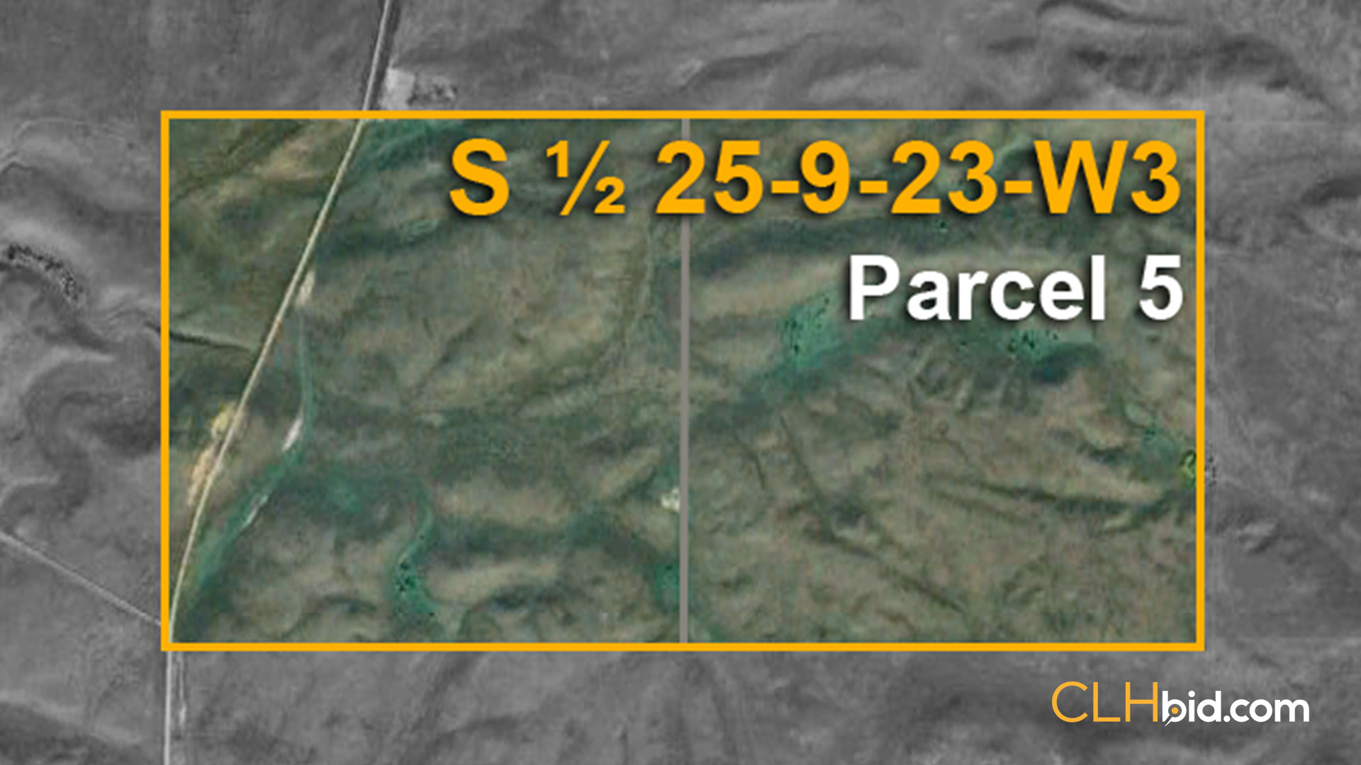 Primetime on the Line -  P5 Aerial