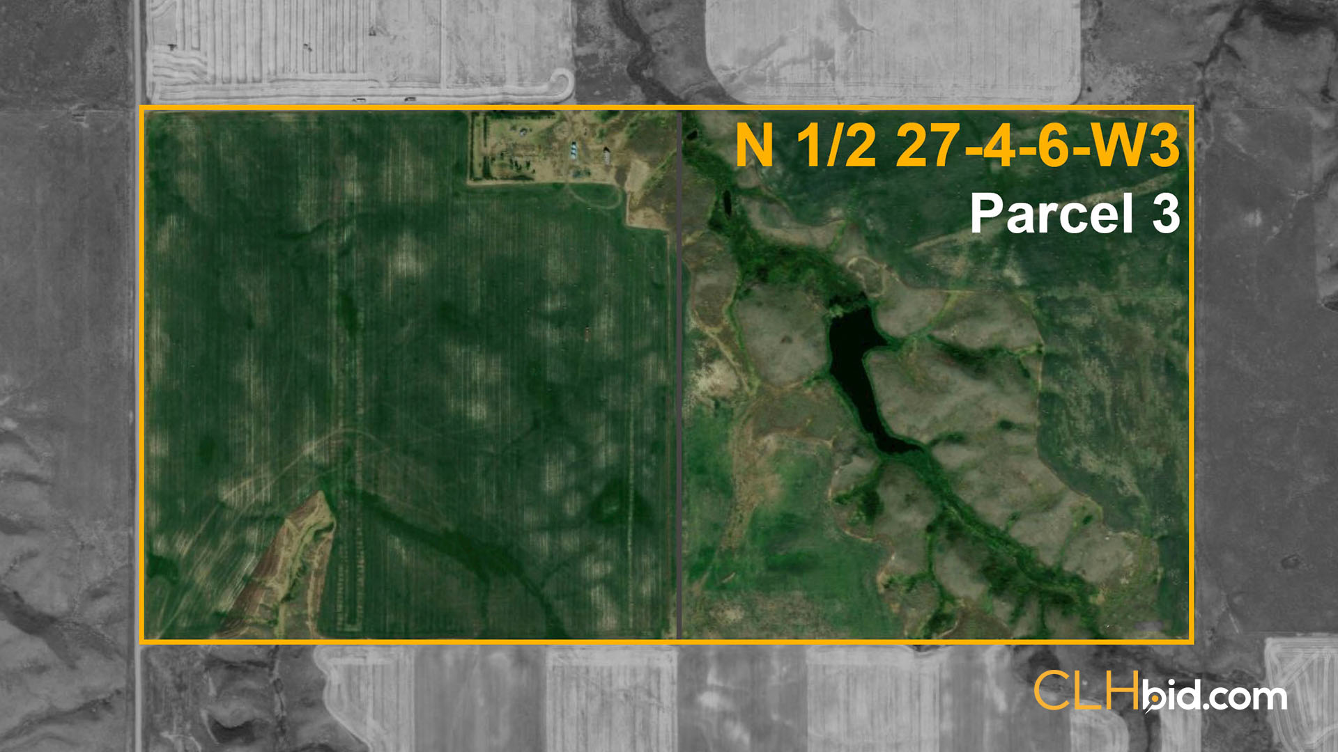 12 - Parcel 3 WIDE Contentful