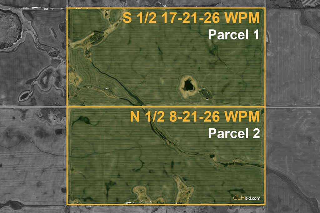 Map of MB Twin 300s