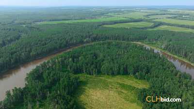 Smoky River Ranch Parcel 7