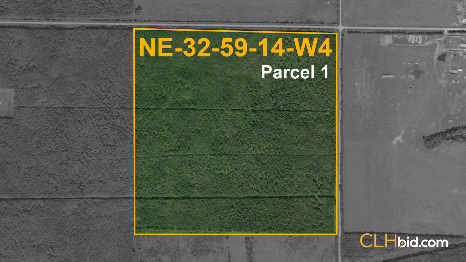 P1 NE-32-59-14-W4