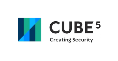 Cube 5 Logo