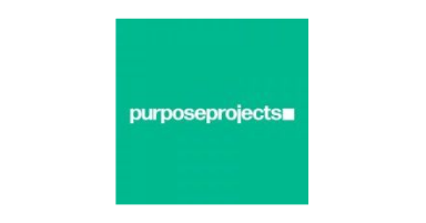 Purpose Projects Logo