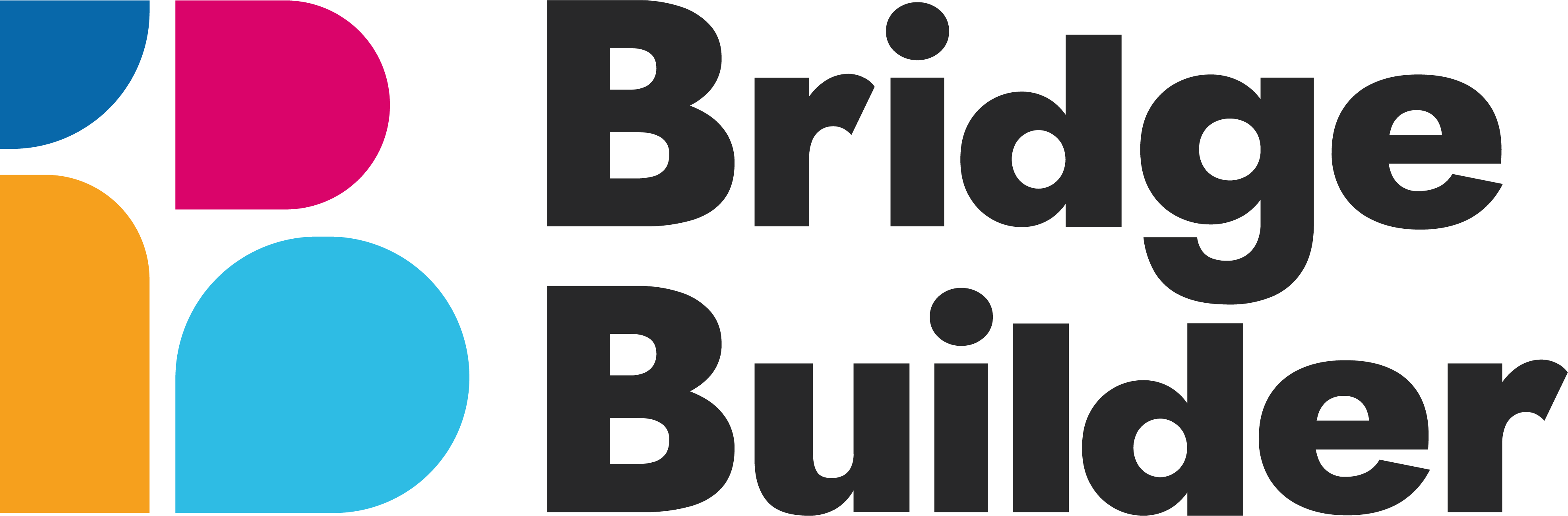 BridgeBuilder Logo