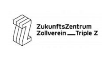 ZukunftsZentrumZollverein – Triple Z Logo