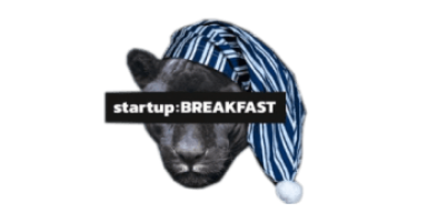 startup:BREAKFAST Logo