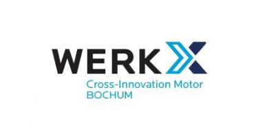 Werk X Logo