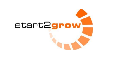 start2grow Venture Capital Roundtable Logo