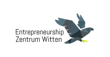 Entrepreneurship Zentrum Witten Logo