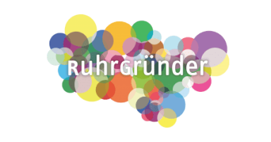 Ruhrgründer Logo