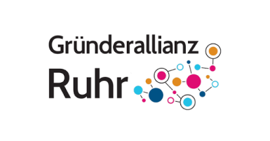 Gründerallianz Ruhr Logo