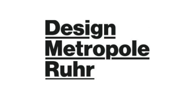 Design Metropole Ruhr Logo