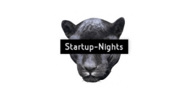 startup:NIGHTS Logo
