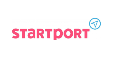 Startport Logo