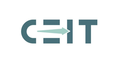 CEIT – Centrum für Entrepreneurship, Innovation und Transformation Logo