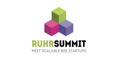 RuhrSummit Logo