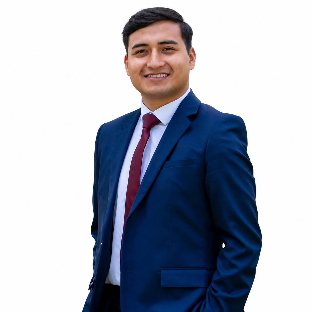 Arturo Andrés Reyes Vera