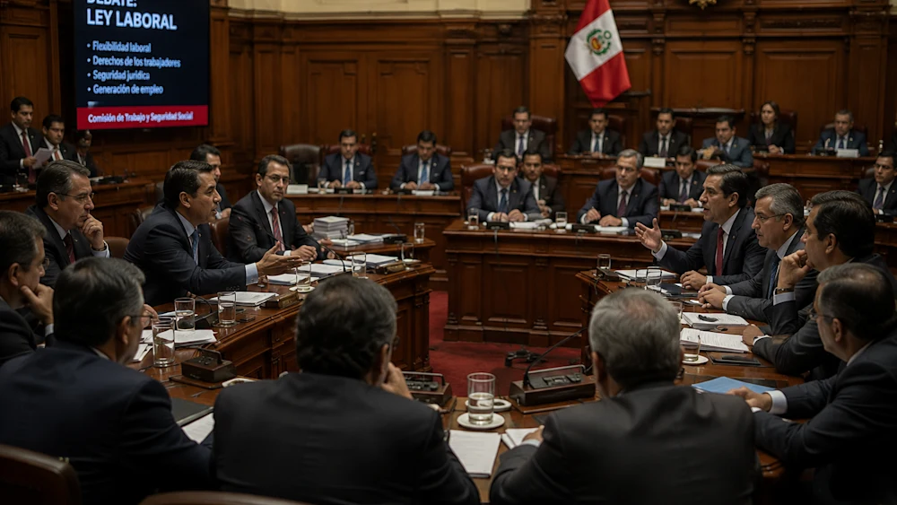Portada del artículo El Estado y el derecho laboral