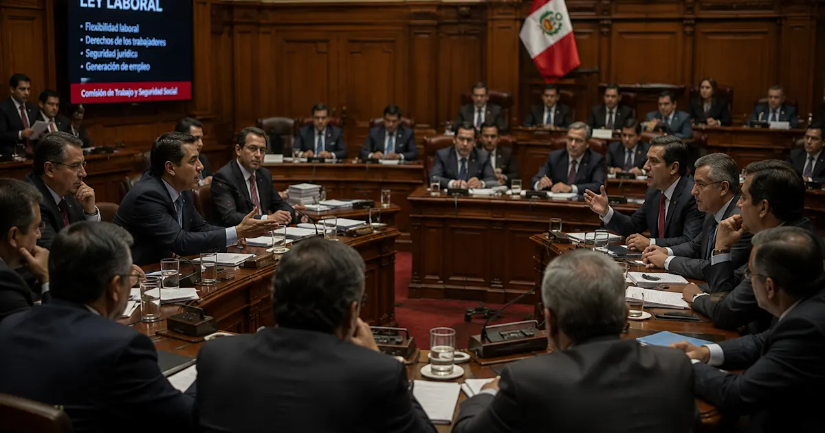 Portada del artículo El Estado y el derecho laboral