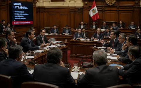 Portada del artículo El Estado y el derecho laboral