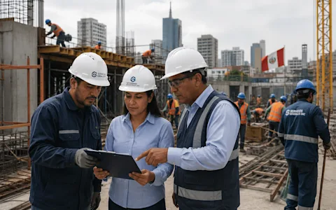 Portada del artículo: La tercerización laboral y su impacto en la sociedad peruana