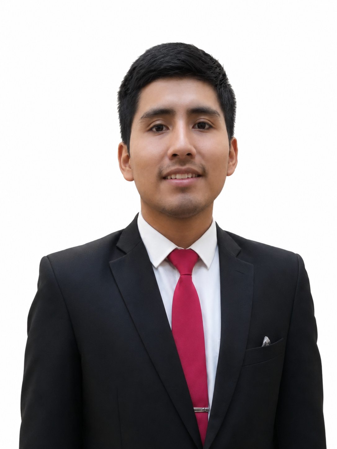 Jhon Anthony Ticliasuca Huamán