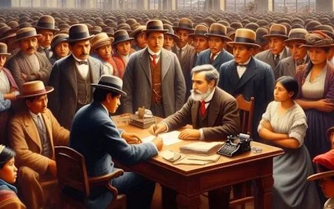 Portada del artículo El principio de continuidad y la estabilidad laboral