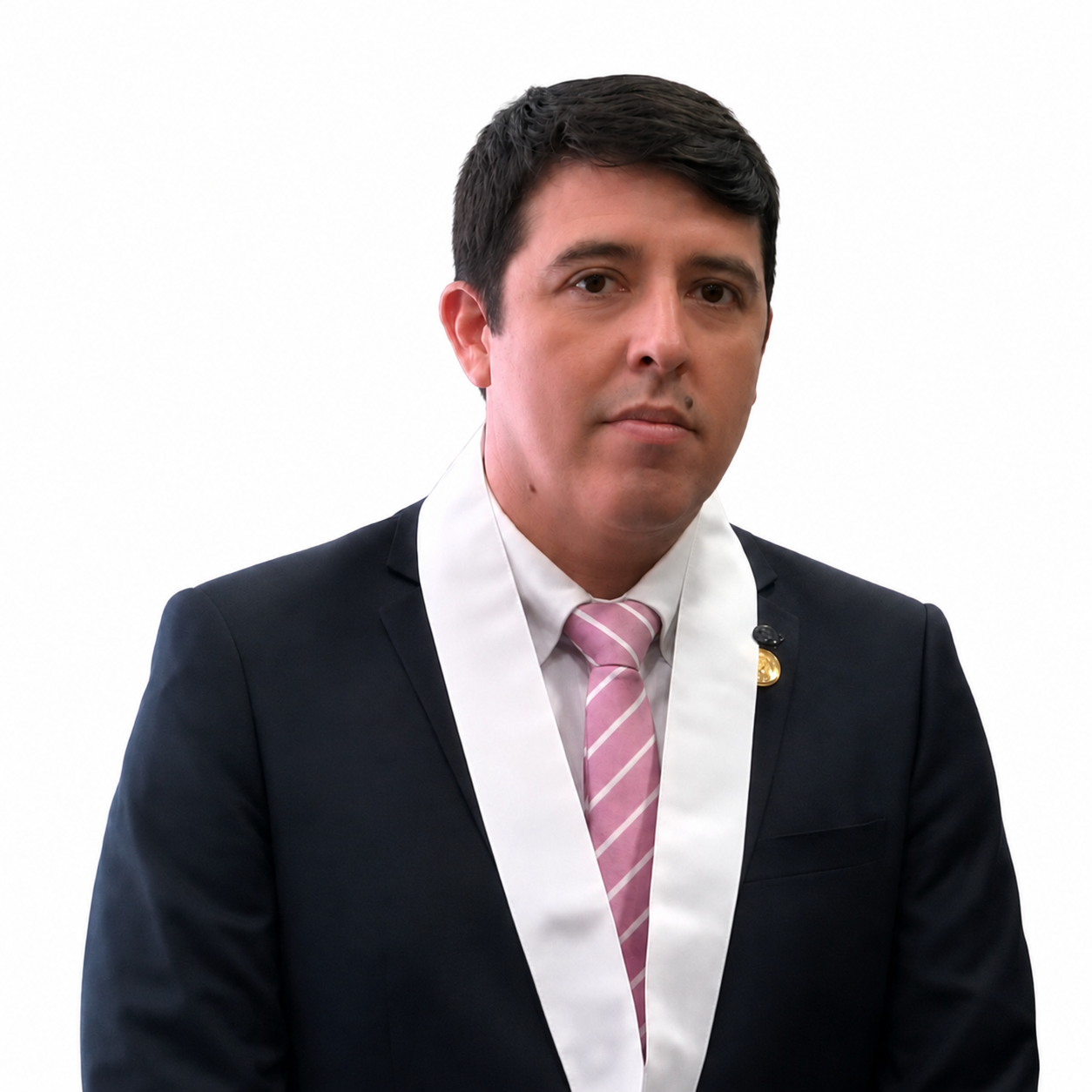  José Saldarriaga Medina