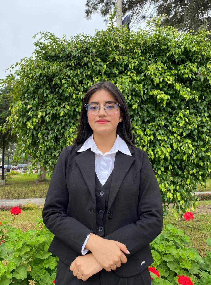 Leydi Diana Cuba Barrantes