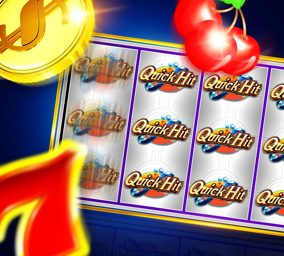 Quick hit slots free slots casino games get 6m free coins