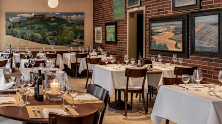 Santa Lucia Limmatplatz