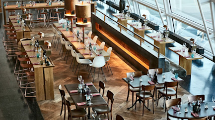 Villa Antinori da Bindella