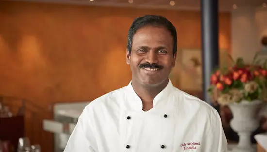 Keetheswaran Thiyakarasapillai