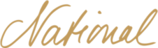 Restaurant National Logo