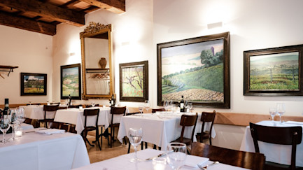 Santa Lucia Niederdorf