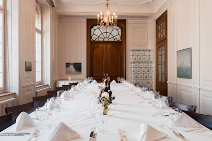 Ristorante Lorenzini Vorspeisen