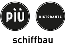 Più Schiffbau Logo