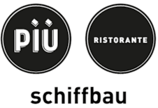 Più Schiffbau Logo