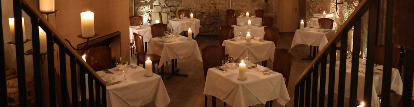 Bankette im Ristorante Verdi Header
