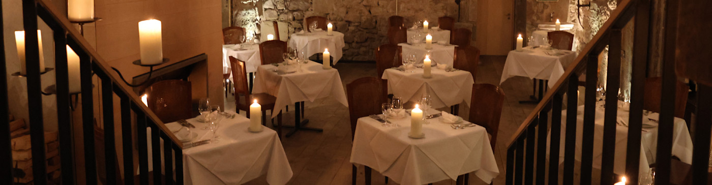 Bankette im Ristorante Verdi Header