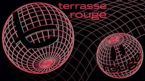Terrasse Rouge Teaser