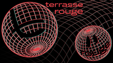 Terrasse Rouge Teaser