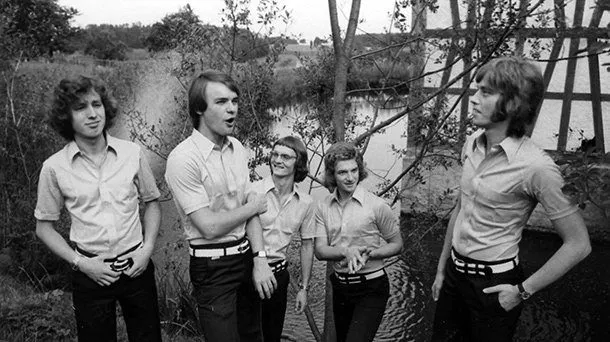 Über Bindella Geschichte 1960 Les Moby Dick