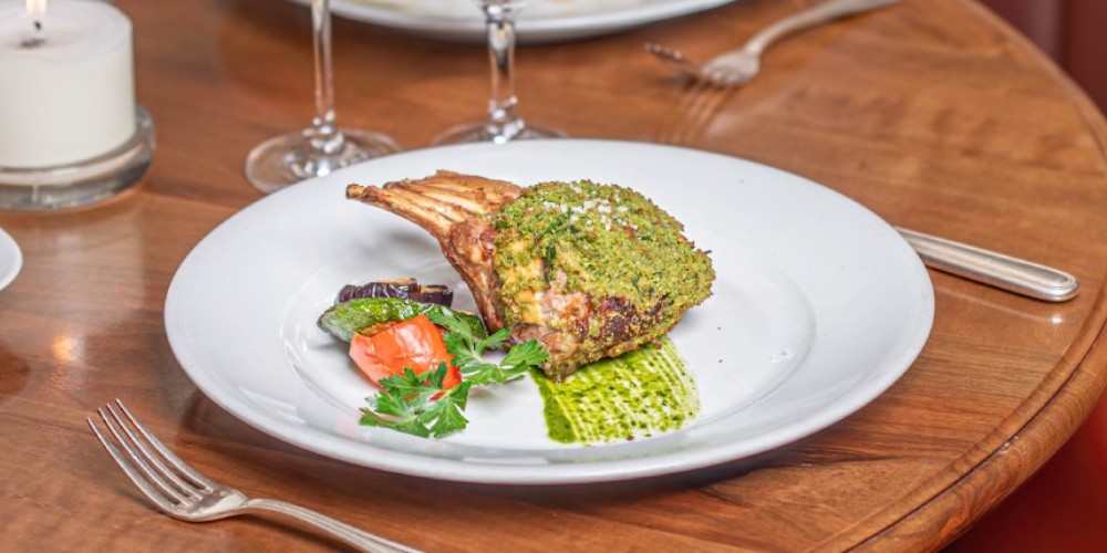 Ristorante Bindella Fribourg Angebot Speisen