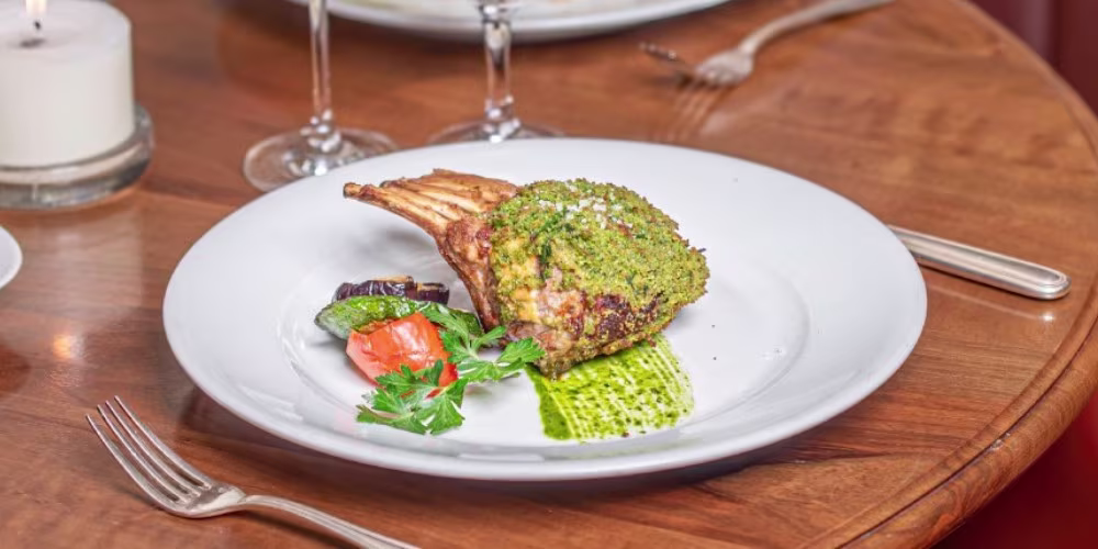 Ristorante Bindella Fribourg Angebot Speisen