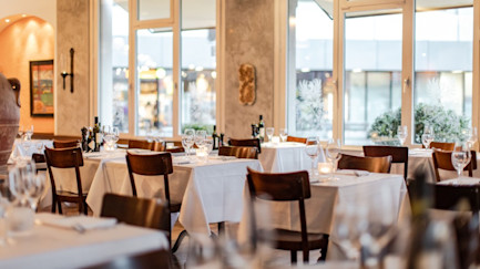 Santa Lucia Winterthur