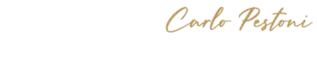 Carlo Pestoni - Unterschrift